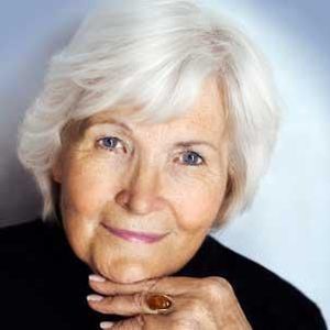 Meet your Posher, Florence-t